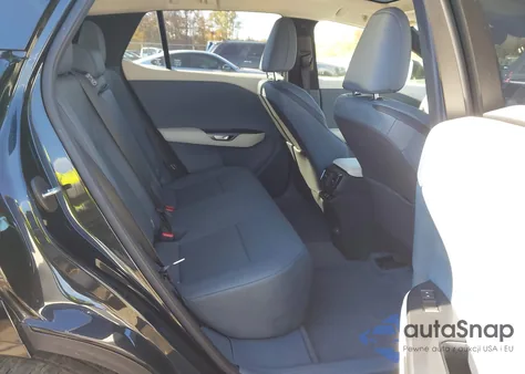 2023 Lexus Rz 450E Premium from USA, damaged, VIN JTJAAAAB6PA006636